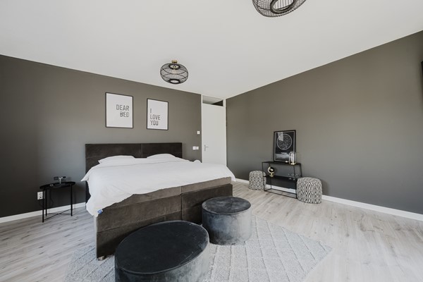 Medium property photo - Noordkade 61, 3201 AZ Spijkenisse